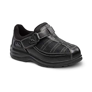 Dr. Comfort Dr. Comfort Damen Lucie X Schwarz Dehnbare Diabetiker Freizeitschuhe, Schwarz (schwarz), 39 EU Dr. Comfort Dr. Comfort Damen Lucie X Schwarz Dehnbare Diabetiker Freizeitschuhe, Schwarz (schwarz), 39 EU