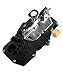 931-304 Door Lock Actuator Motor Front Right Passenger Side Compatible with 2007 2008 2009 Cadillac Escalad Chevrolet Suburban Tahoe GMC Yukon Replace #20783852 25873485 25876388 25945754