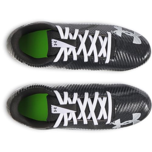 Under Armour Boy's Blur Select Jr Football Cleats Sneaker4