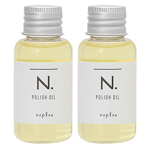 N ポリッシュオイル ヘアトリートメント パック 通販 価格比較 価格 Com