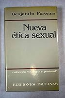 Nueva ética sexual (Colección Teología y pastoral) 8428508593 Book Cover