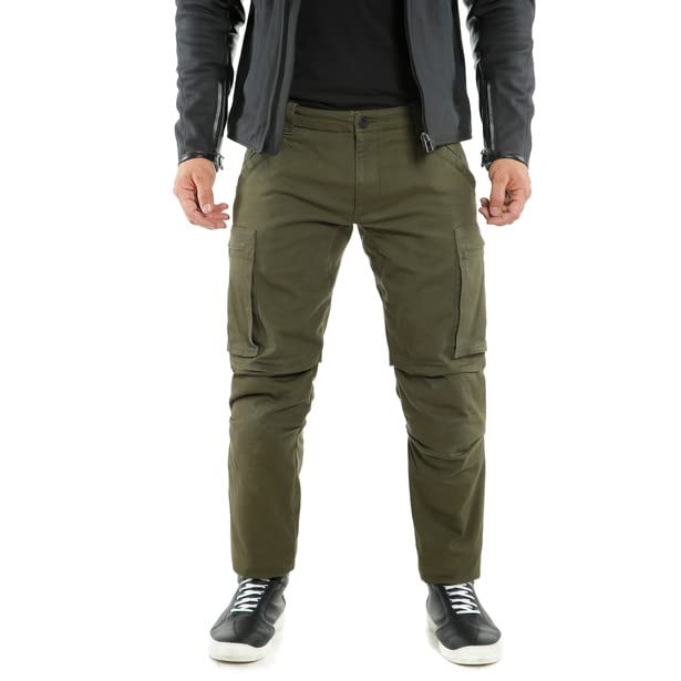 Amazon | COMBAT TEX PANTS 118 30 1755142 DAINESE（ダイネーゼ