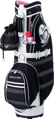 Maruman Shuttle Women's Wood Golf Club