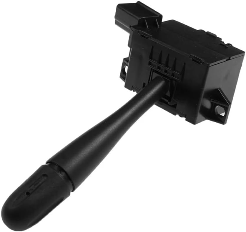 Car Wiper Switch Steering Column Switch, for Chrysler, for Voyager 2001 2002 2003 Headlight Turn Signal and Wiper Switch 4685711AA 4685711AB