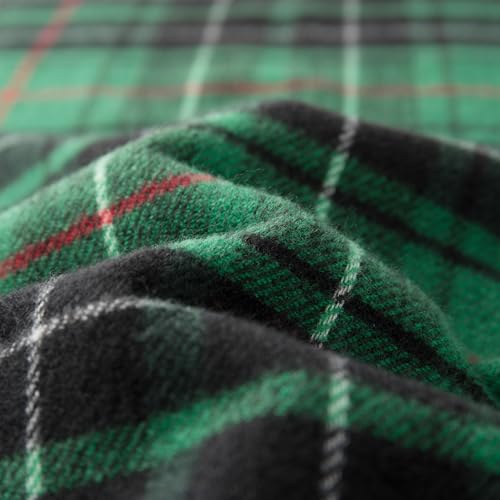 Image of CALVIN & OLIVIA Lightweight Ultra-Soft Scarf - Perfect Holiday Gift for Men & Women
