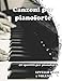 Price comparison product image Canzoni per pianoforte: 40 spartiti per pianoforte, livello base