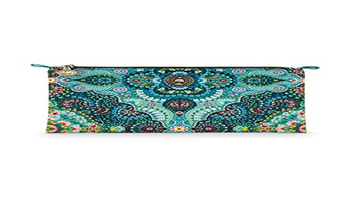 PIP Studio Kosmetikbeutel Moon Delight | Blue - Medium