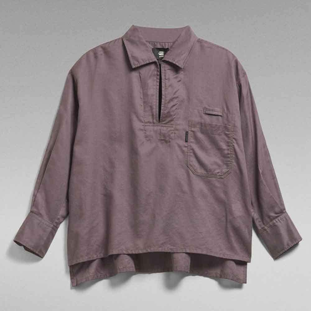 G-Star Damen Bowling Poloshirt Shirts (1er Pack)
