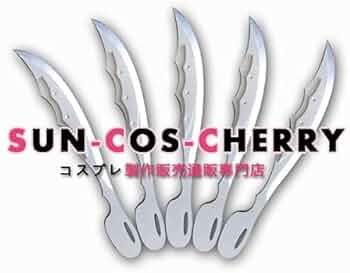 家庭教師ヒットマンREBORN! ヴァリアーチャーム ベルフェゴール ナイフ ベルフェゴールのナイフ1 | 有造無造 - 楽天ブログ