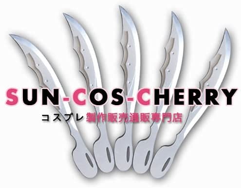 家庭教師ヒットマンREBORN! ヴァリアーチャーム ベルフェゴール ナイフ ベルフェゴールのナイフ1 | 有造無造 - 楽天ブログ