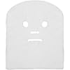 Lifesoft-Gauze-Facial-Mask-100-Cotton-Gauze-Pre-Cut-for-Facial-Spa-High-Frequency-Treatments-100-Count-1-PACK LIFESOFT Gauze Facial Mask, 100% Cotton Gauze Pre-Cut for Facial Spa, High Frequency Treatments 100 Count (1 PACK)