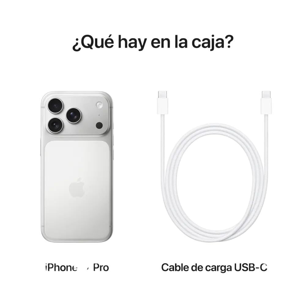 Amazon.com: Apple iPhone 17 Pro Max, US Version, 256GB, eSIM