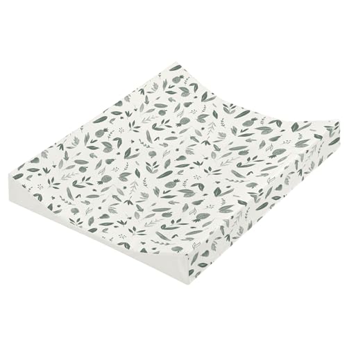 Cambiador de pañales Julius Zöllner Botanic para la cómoda del cuarto de bebé moderno