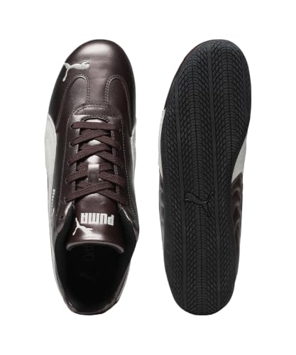 Image of Puma Unisex-Adult Speedcat Metallic Sneaker