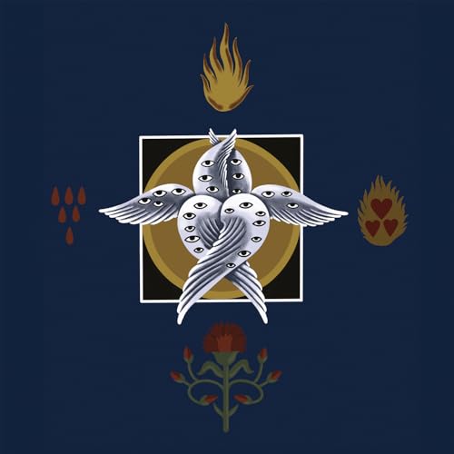 Ángeles, Víctor, Gloria & Javier