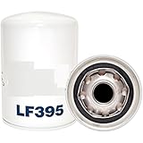 FNINGDRARI Hastings LF395 Full-Flow Lube Spin-on for 90 Replacement for GMC OEM P3500