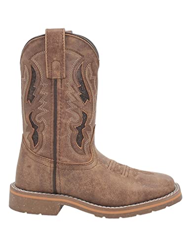 Laredo Kids Marty Tan/Medium / 1.53