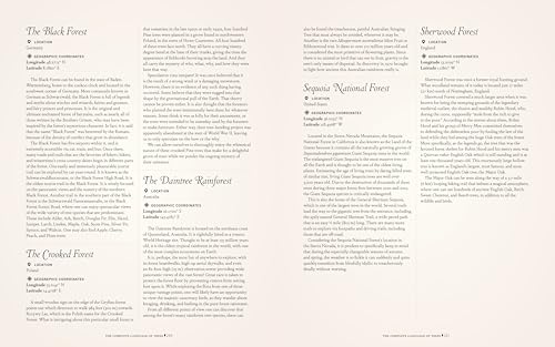 Image of The Complete Language of Trees - Pocket Edition: A Definitive and Illustrated History