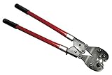 FTZ Correct Crimp Heavy Duty Lug Crimp Tool