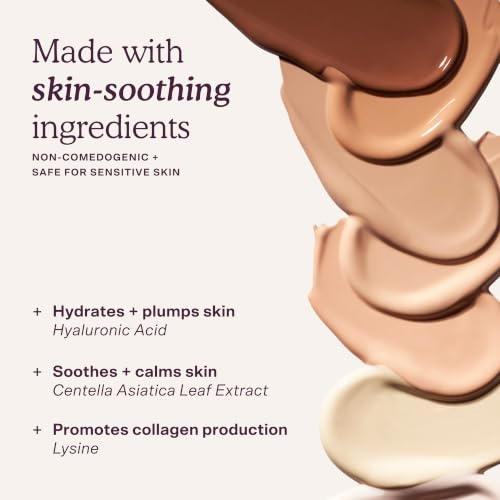 Image of Tower 28 Swipe Serum Hydrating Concealer, 4.0 Light /Medium Cool (0.22 oz)
