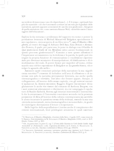 Il Corpo Dell'altro. La Parola E La Violenza - 10