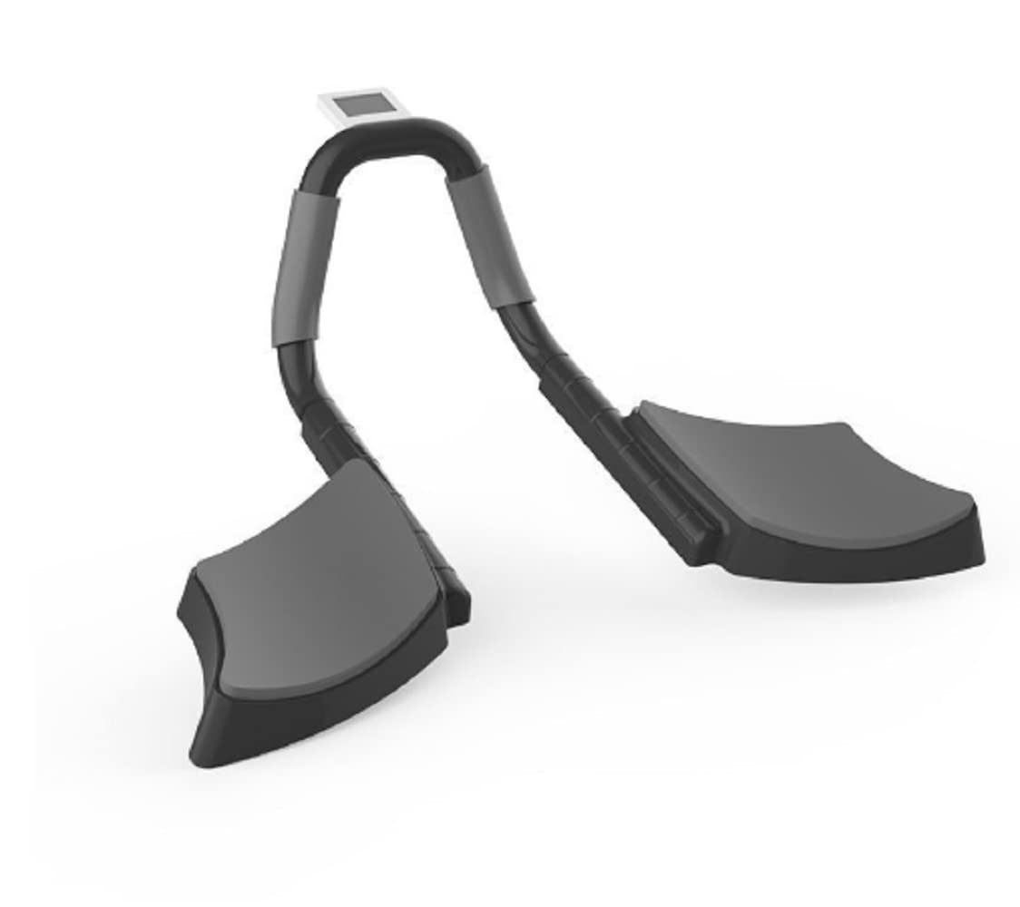 Multifunctional Plank Training Push-up AIDS Chest And Abdominal Muscle Fitness Equipment Sports Supplies Exercise