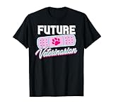 Animal Love Future Pet Doctor Shirt
