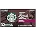 Starbucks French Roast K-Cups for Keurig Brewers, 96 Count - Packaging May Vary