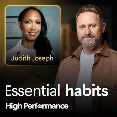 How to Spot and Solve Hidden Depression, with Dr Judith Joseph