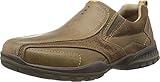 Skechers USA Men's Vorlez Conven Oxford
