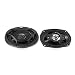 JVC CS-DR6940 4-Way Car Speakers
