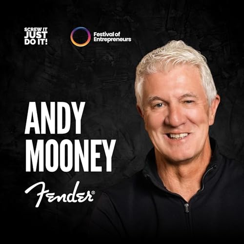 The Nike Story That Changed Everything for Andy Mooney