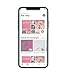 Mr.Shield [3-PACK] Designed For iPhone 11 Pro, iPhone X/iPhone XS [Tempered Glass] Screen Protector [0.3mm Ultra Thin 9H Hardness 2.5D Round Edge] with Lifetime Replacement