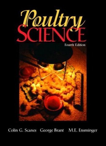 Poultry Science