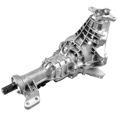 GELUOXI 68257422AG Front Differential 3.92 Ratio Replacement for 2012-2021 Ram 1500 3.0L 3.6L 4.7L 5.7L Service Front Axle