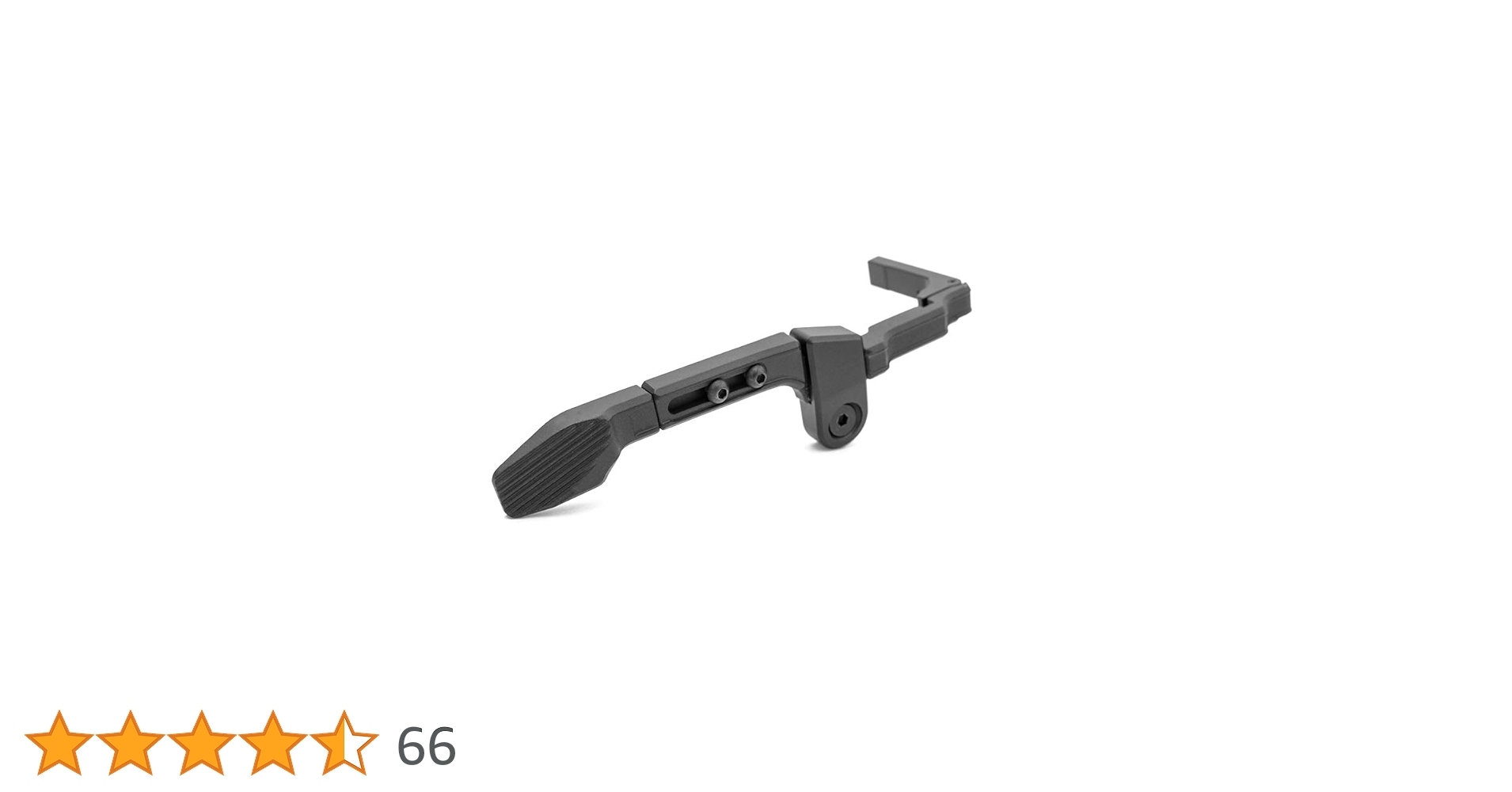 KRYTAC KRISS VECTOR カスタムマガジンキャッチ KRYTAC KRISS VECTOR クリスベクター カスタムマガジンキャッチ