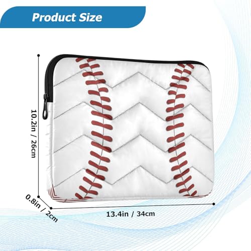 Funda con estampado para laptop 13-14 pulgadas miniatura 3