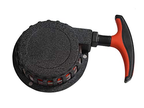 Mécanisme de lanceur pocket bike - EASY START