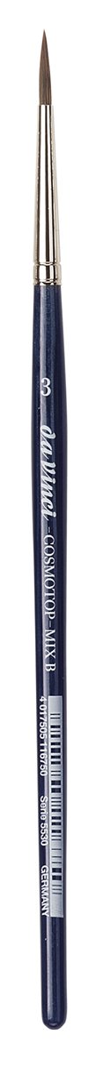 5530 Series Water Colour Brush, 3 โ image 1
