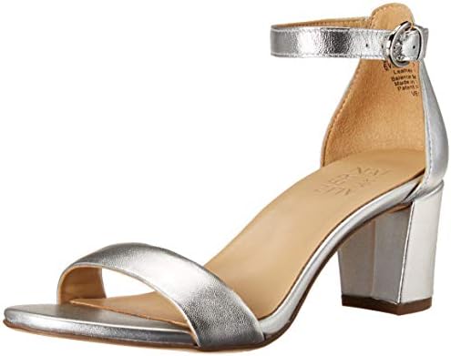 Naturalizer womens Vera Heeled Sandals Heeled Sandal