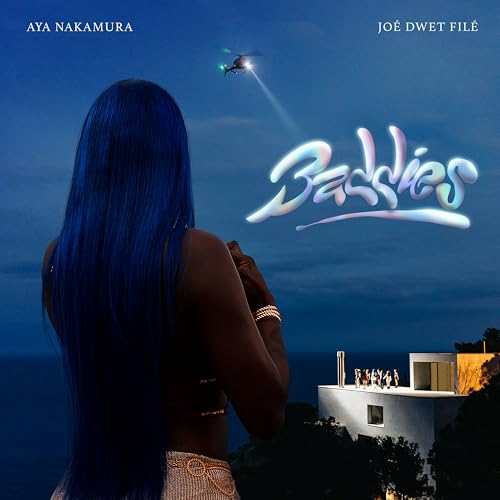 Aya Nakamura & Joé Dwèt Filé