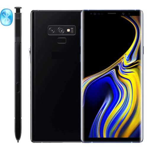 S Pen Galaxy Note 9 para tomar notas en reuniones y controlar tu cámara a distancia 2