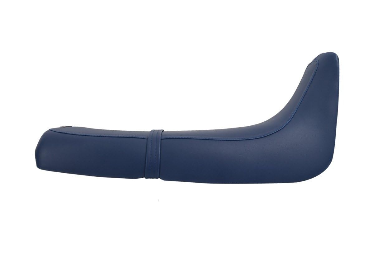 Funda de asiento compatible con Honda Africa Twin 650 1988-1989