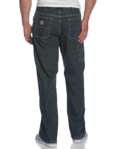 straight leg carpenter pants