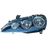 In stock Faro anteriore sx ALFA 147 05- DEPO