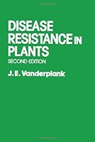 Disease Resistance in Plants 0127114424 Book Cover