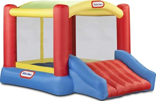 Little Tikes Shady Jump 'n Slide...