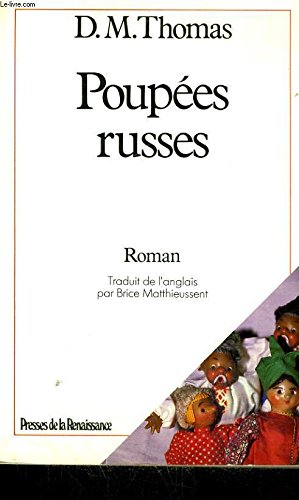 Poupées russes [Paperback]