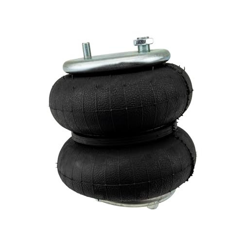 AIR SPRING BAG - REPLACES FIRESTONE W01-358-6941 GOODYEAR 2B9-265 2B9-280