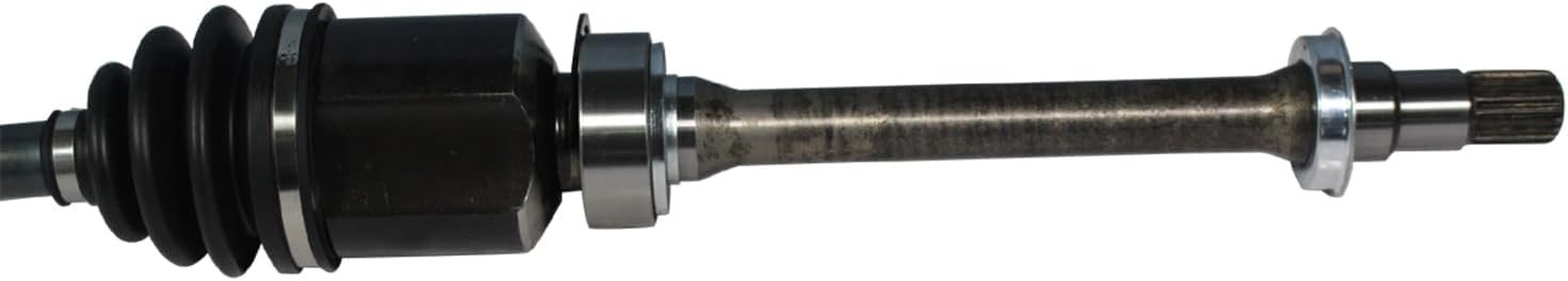 GSP NCV69506 CV Axle Shaft Assembly - Right Front (Passenger Side)